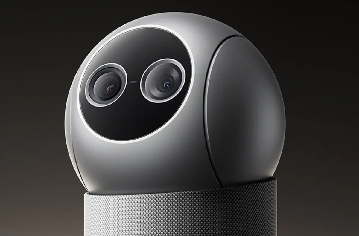 Xiaomi Smart Camera 4 Max AI kamery