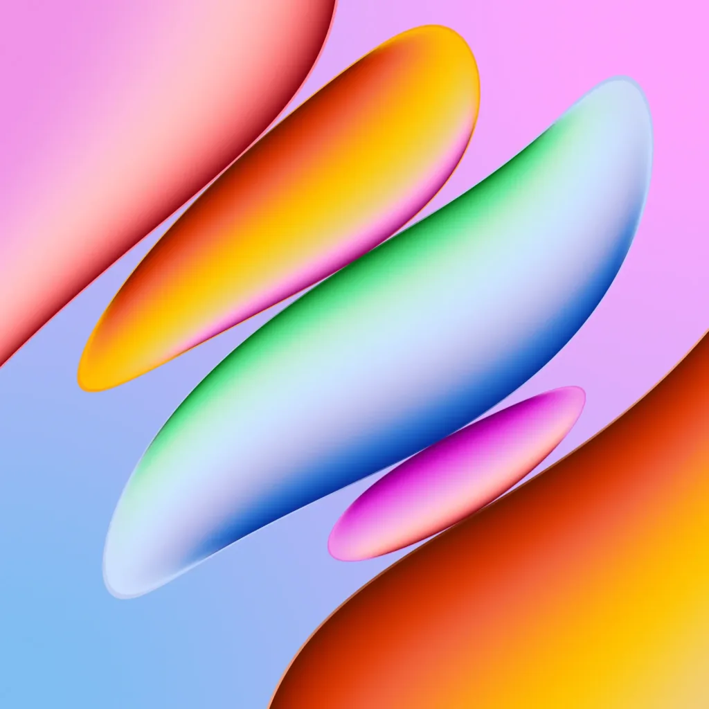 aluminium os unikla tapeta 3