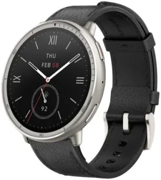 amazfit active 2 nfc premium kozeny reminek render