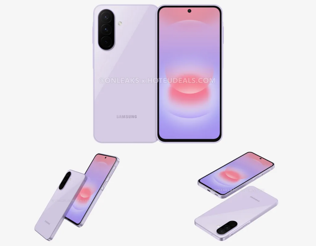 galaxy a27 1