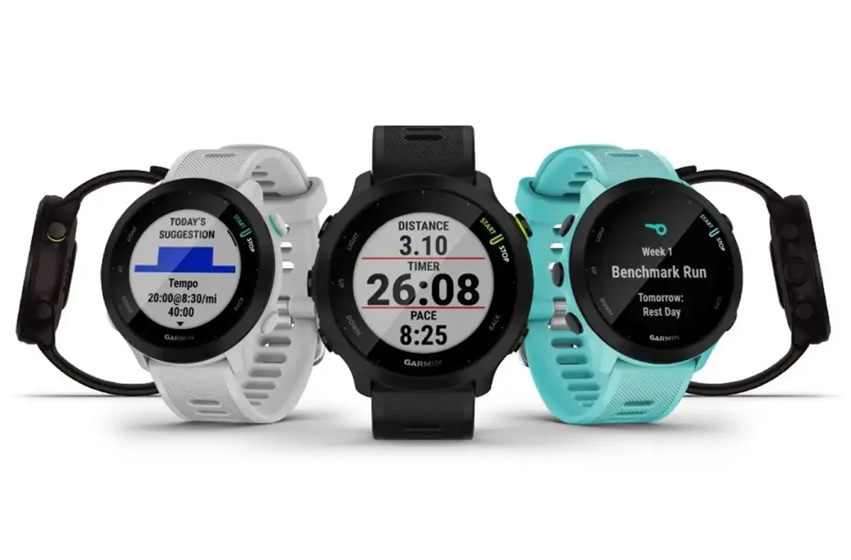 garmin forerunner 55 jpg