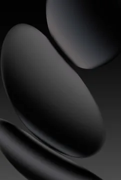 google pixel 10 pro xl unikla oficialni tapeta cerna
