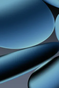 google pixel 10 pro xl unikla oficialni tapeta modra