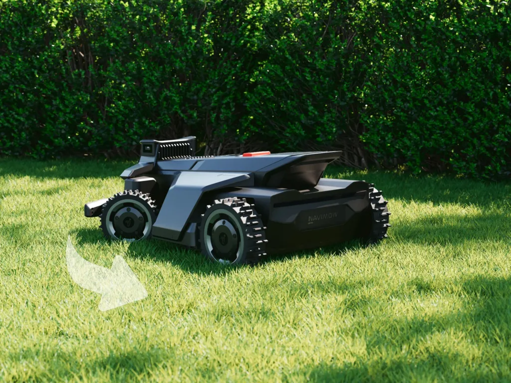 sekacka segway