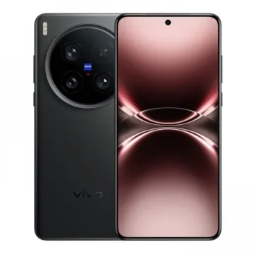vivo x200 ultra cerna