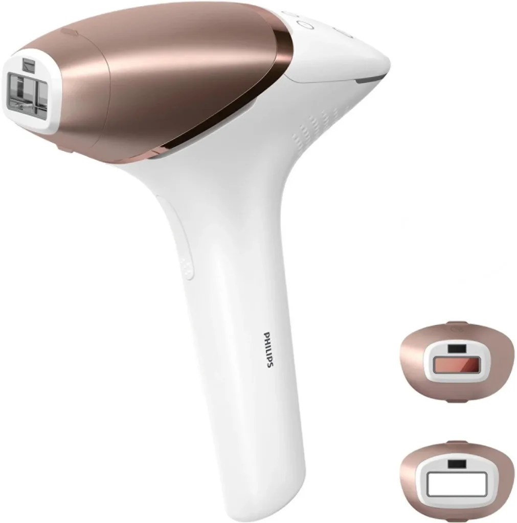 Philips Lumea IPL 9900 BRI950 01 render