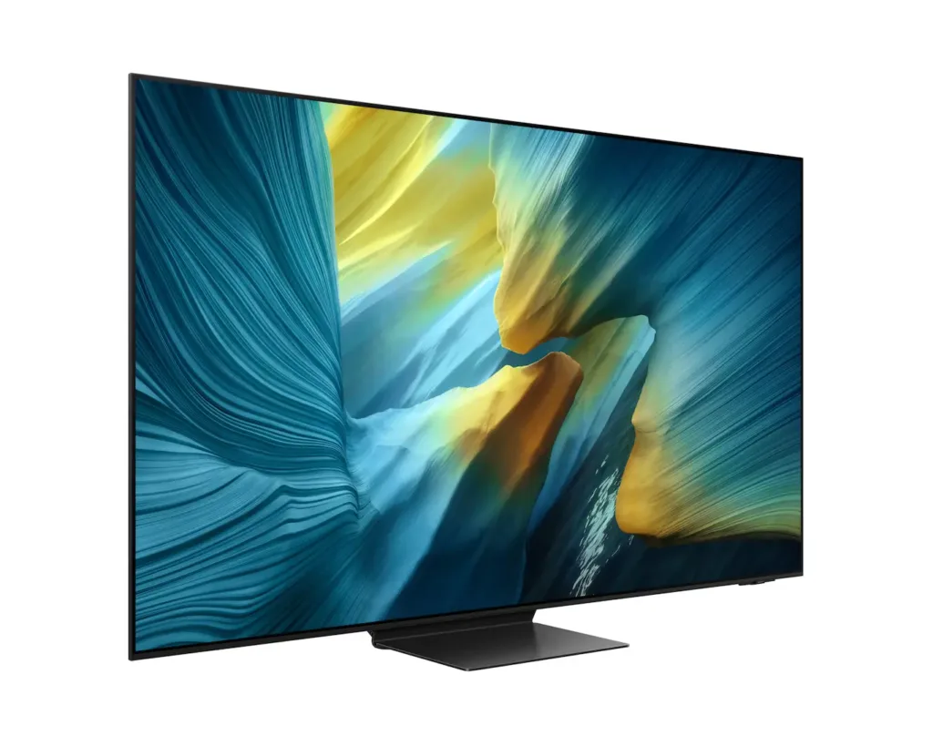 Samsung QE55S95FAT render pootocena
