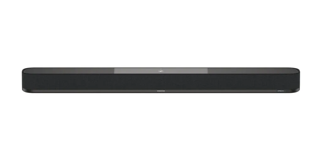 Sennheiser Ambeo Soundbar Plus render