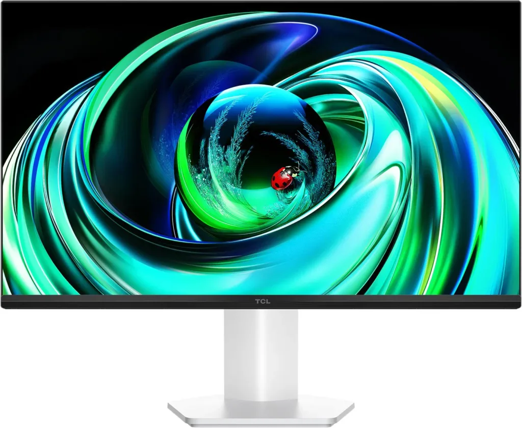 TCL 25G54 render zepredu