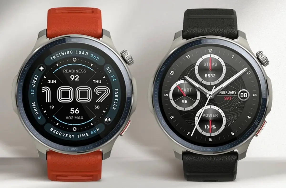 amazfit balance 2 zepredu cerna oranzova