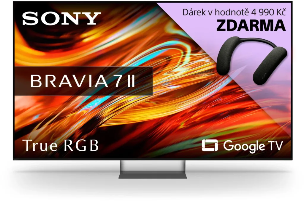 sony bravia 7 ii
