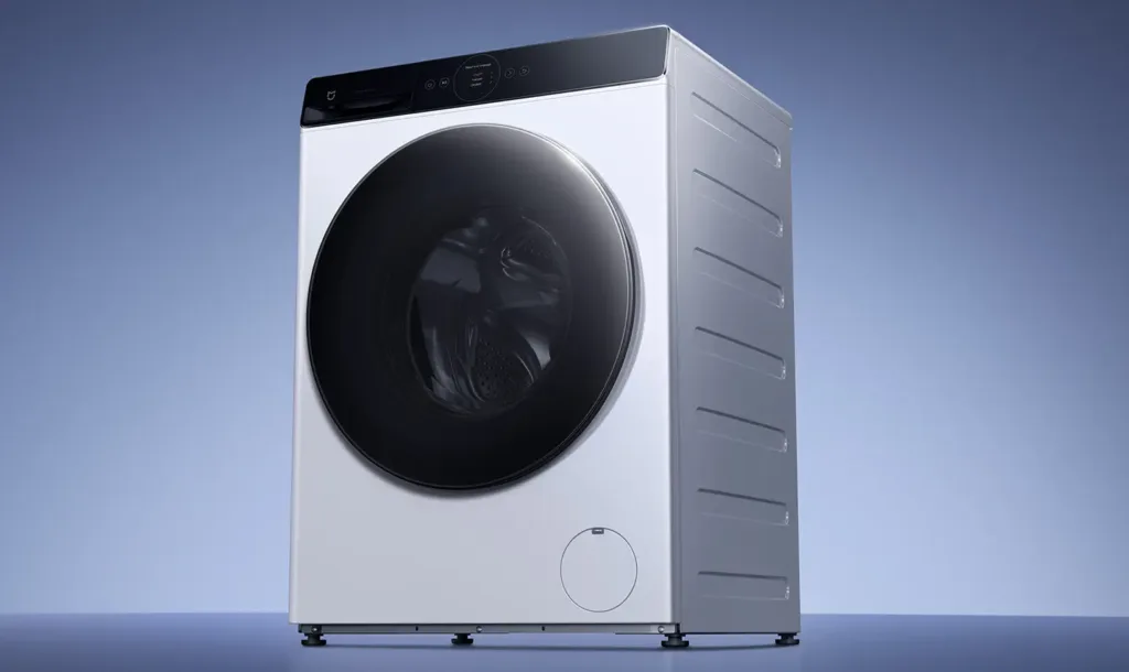 Mijia Front Load Washer Dryer Pro 9kg