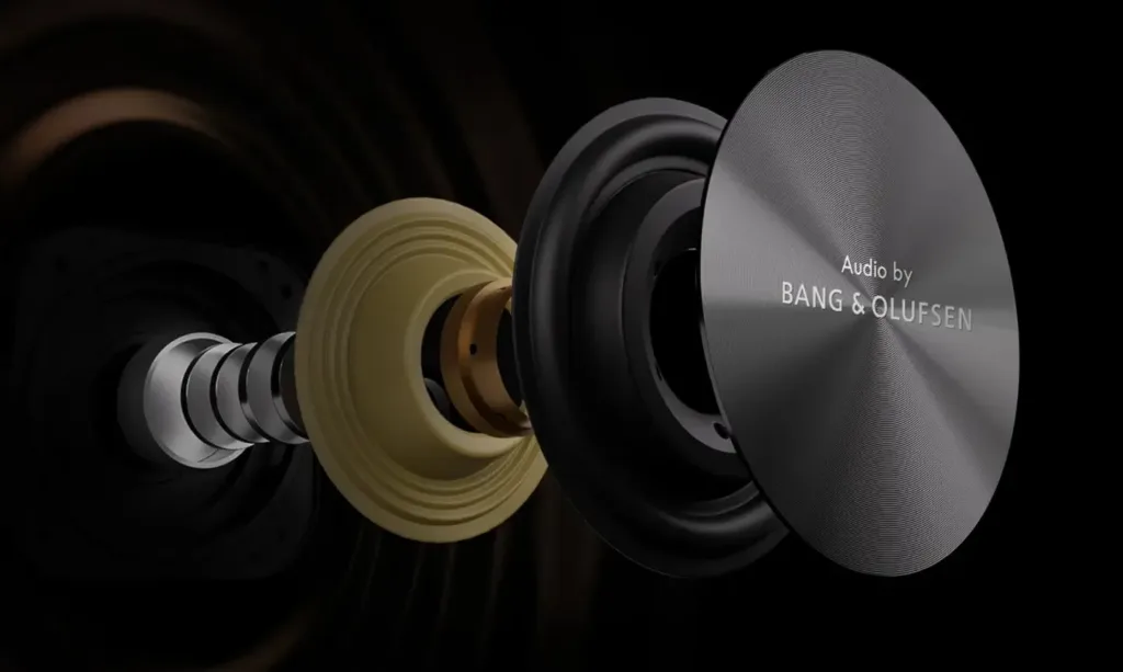 tcl c9k bang and olufsen