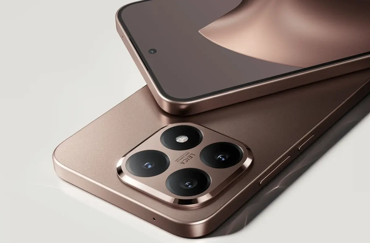 xiaomi 15t bronzova oficialni