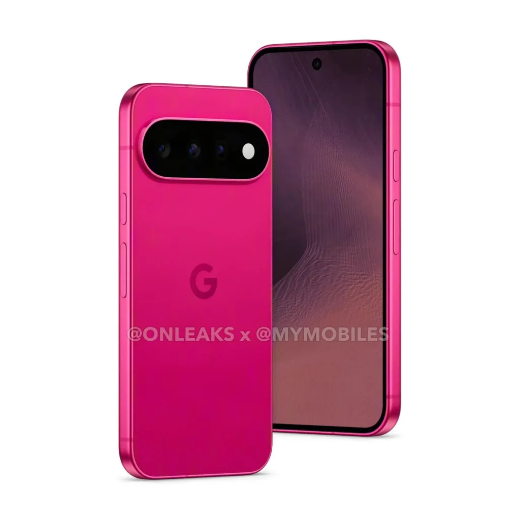 Google Pixel 11 1