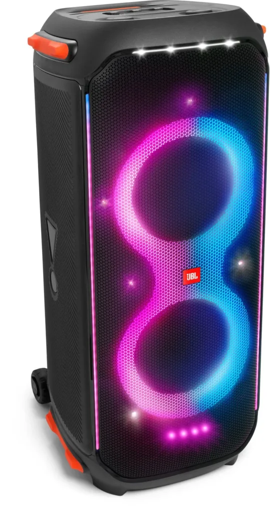 JBL Partybox 710 render