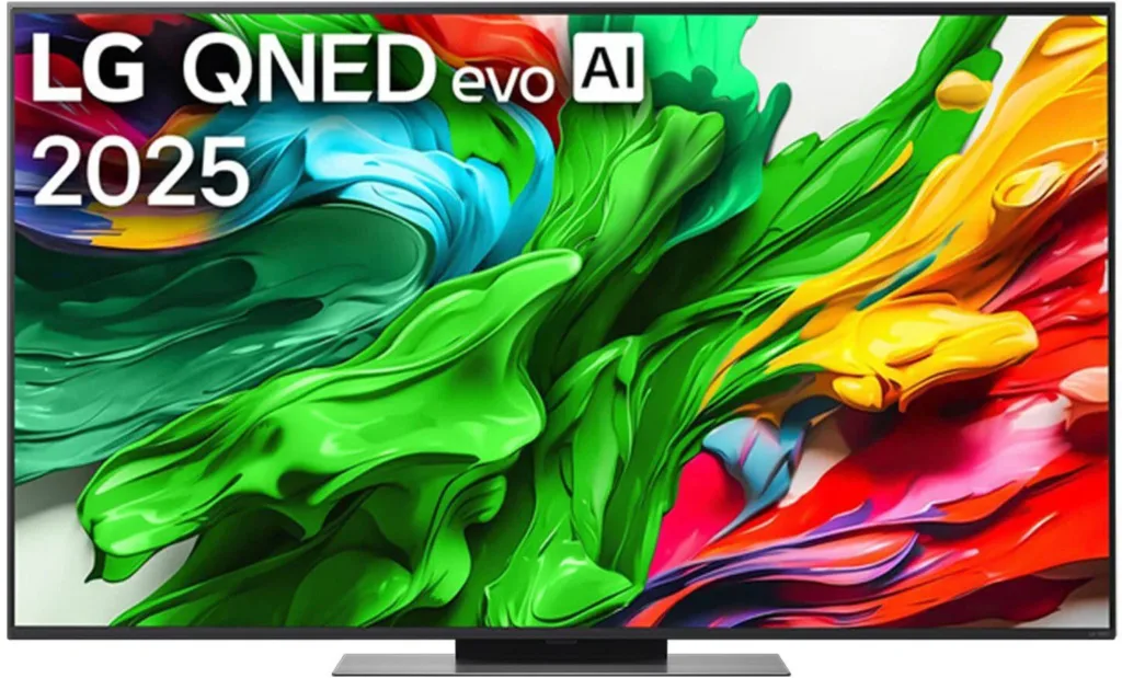 LG 55QNED86A6A render zepredu