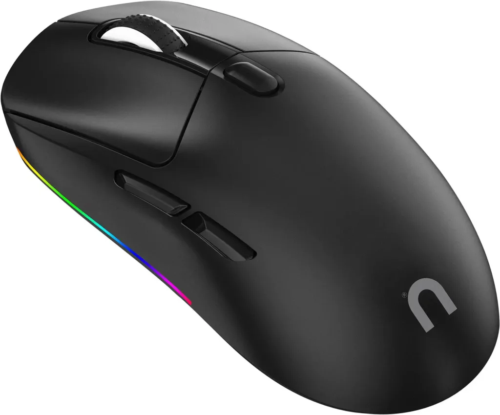 Niceboy MW400 render
