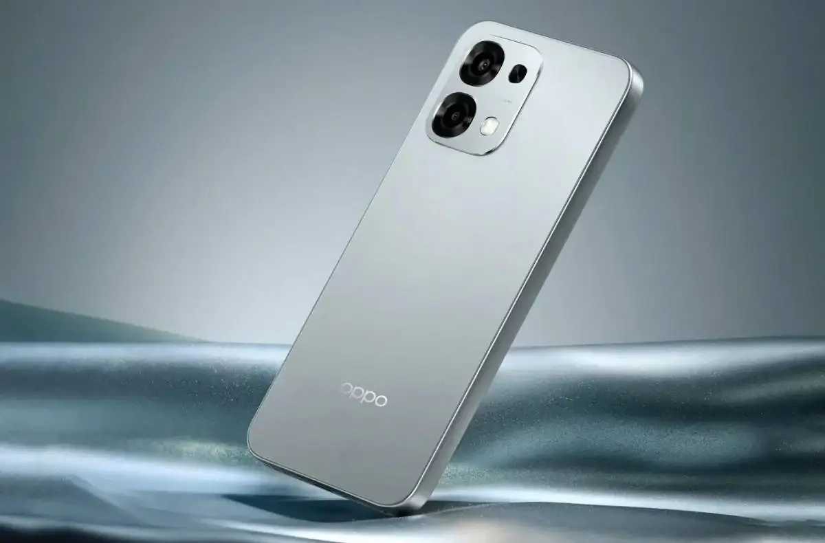 Oppo A7 Pro Max