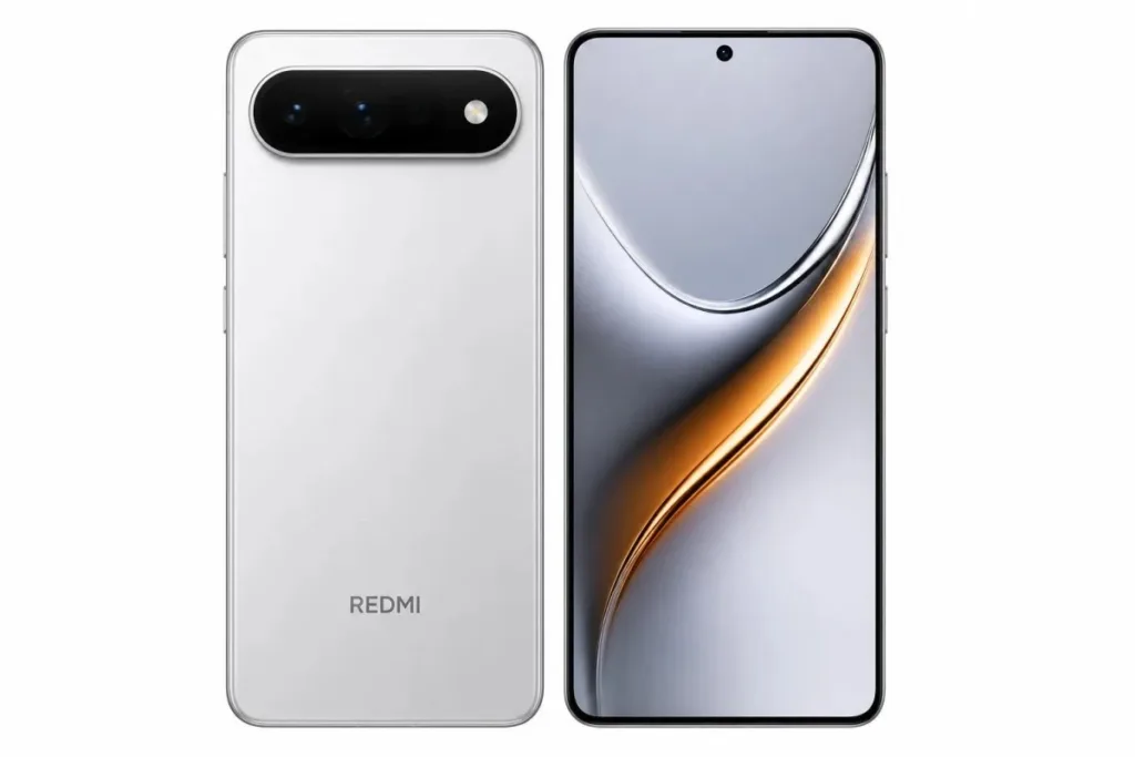 Poco X9 Pro Max