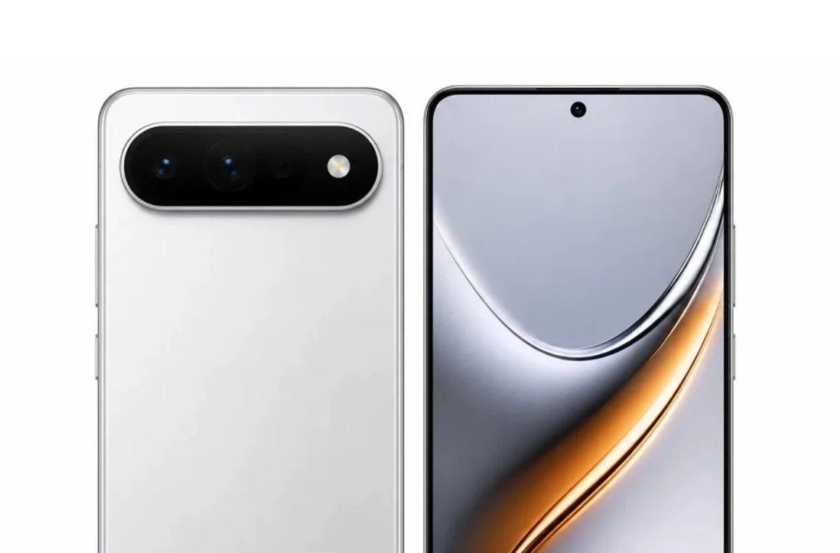Poco X9 Pro Max