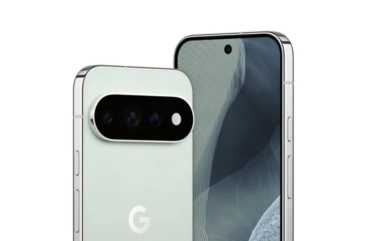 Řada Pixel 11 barevné varianty