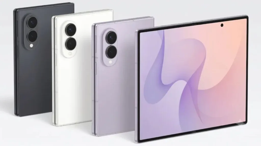 Samsung Galaxy Z Fold 8 Colors Foldable Screen 1200x675 1