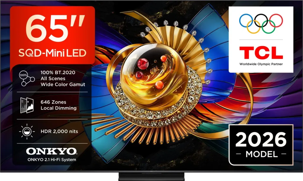 TCL 65Q7D PRO RENDER ZEPREDU