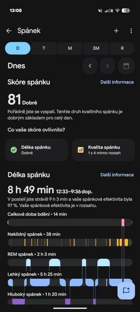 google fitbit air aplikace google health 1