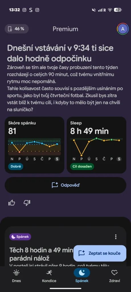 google fitbit air google health spanek detail 3