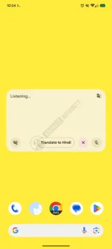 google prekladat live translate widget unik 2