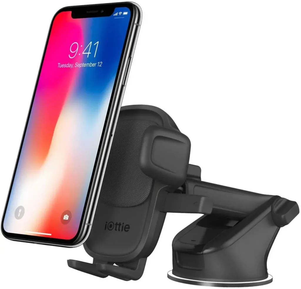 iOttie Easy One Touch 5 s iphonem