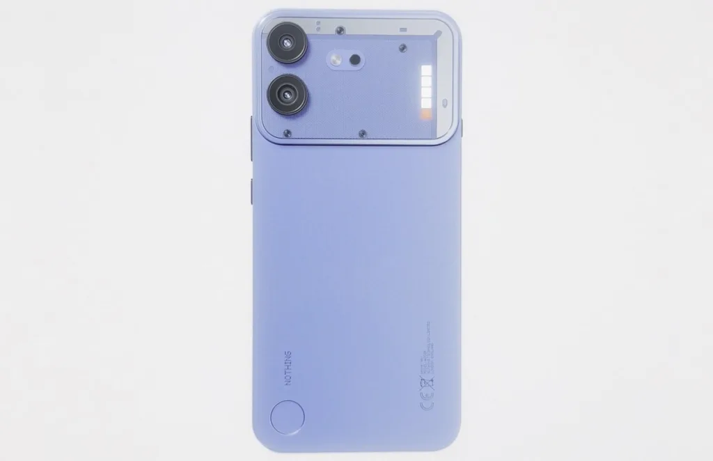 nothing phone 4b