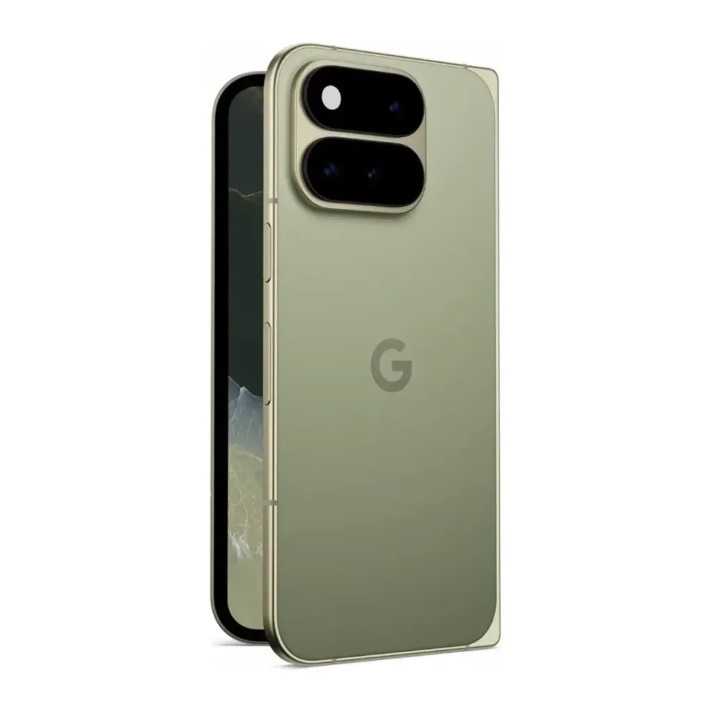 Řada Pixel 11 barevné varianty