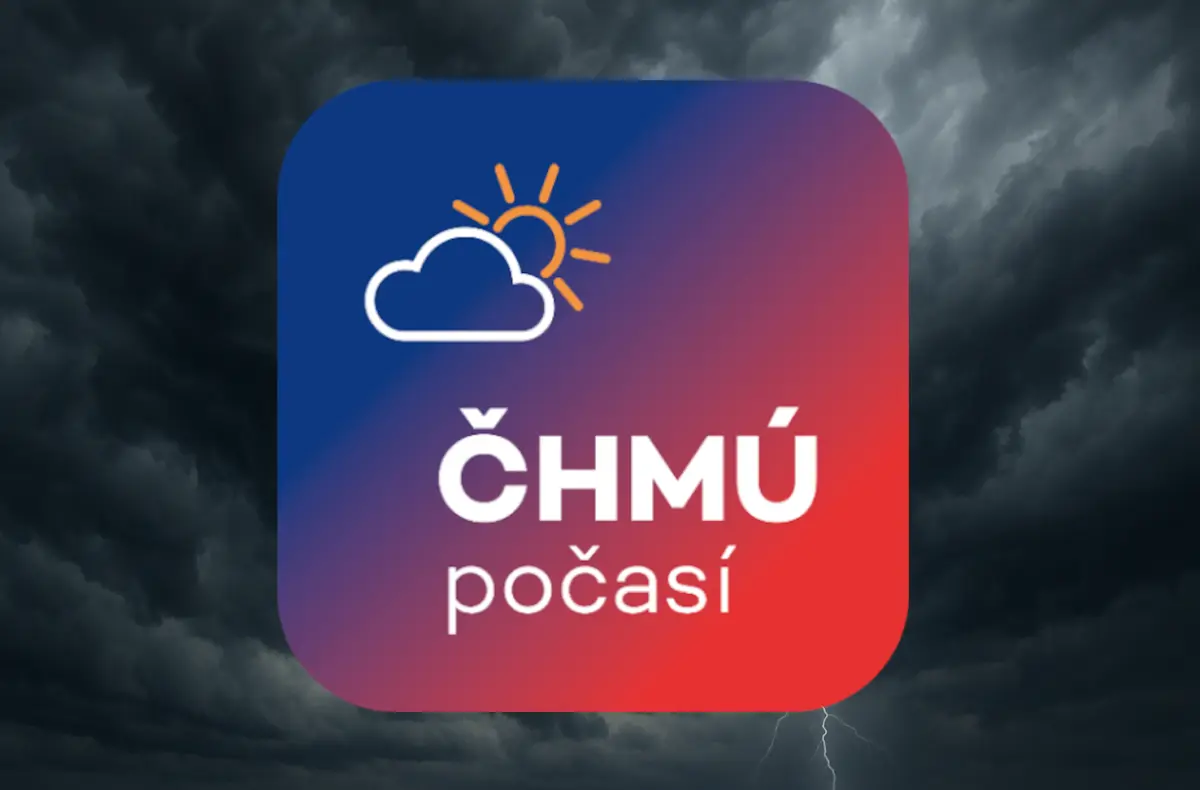 pocasi chmu mraky obloha bourka