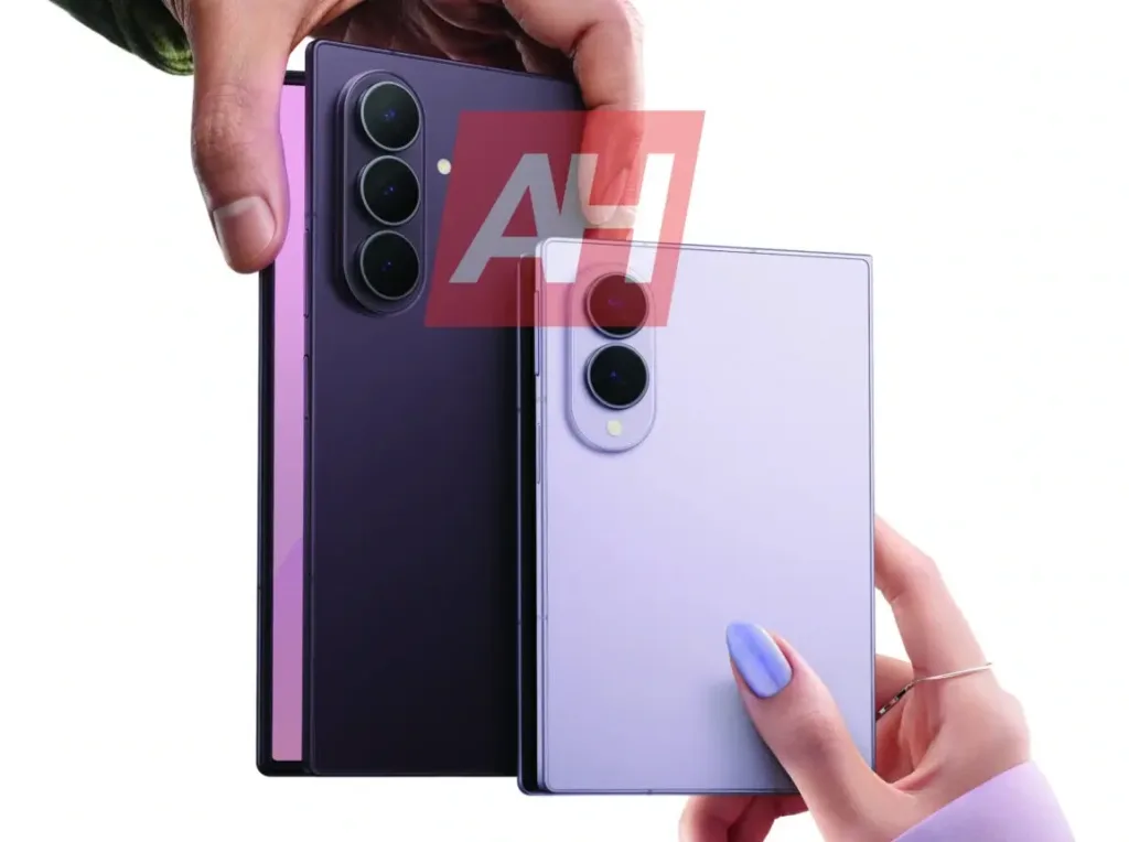 samsung galaxy z fold8 a z fold8 ultra unikly snimek