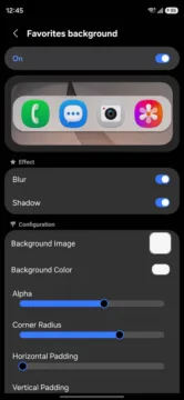 samsung one ui 9 prizpusobeni doku