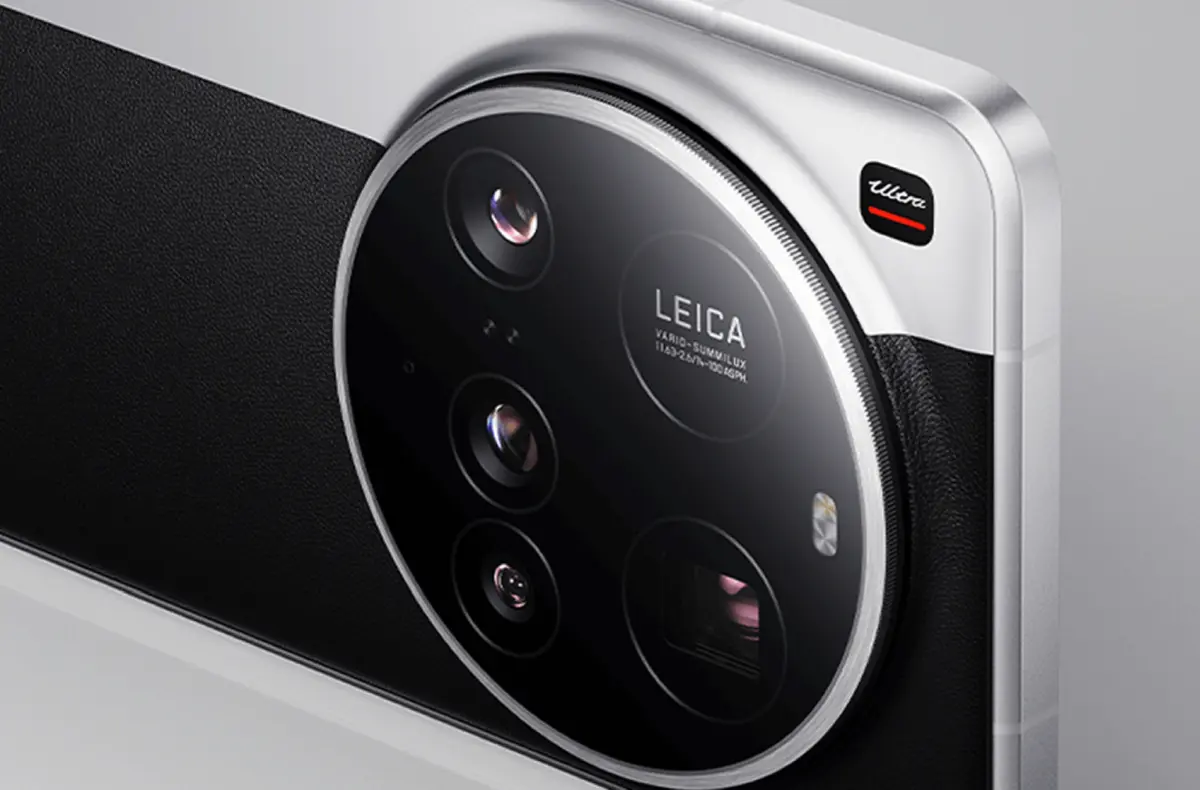 xiaomi 15 ultra zaber na fotomodul leica