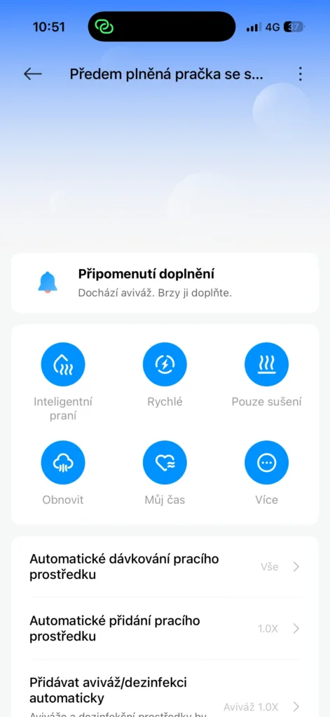 xiaomi home app