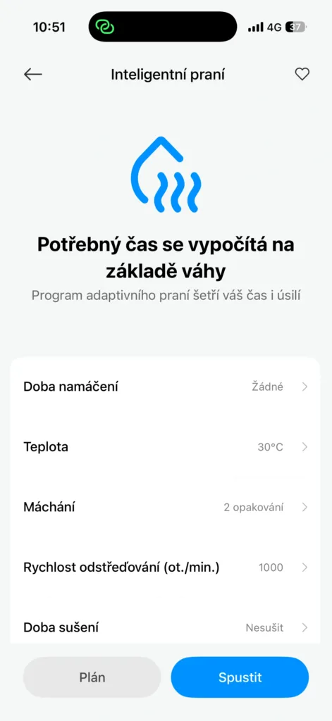 xiaomi pracka