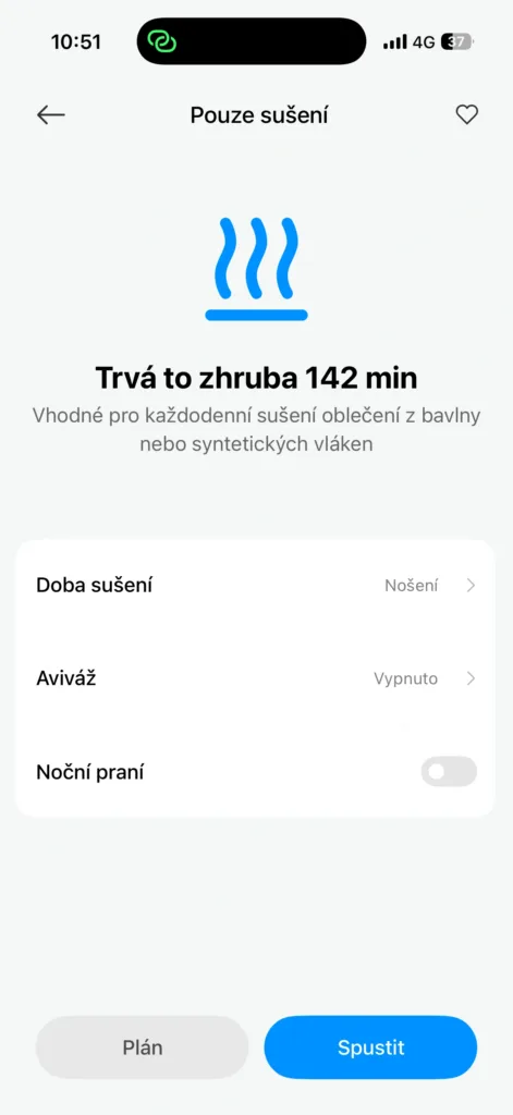 xiaomi pracka aplikace
