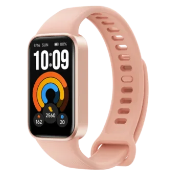 xiaomi smart band 11 active ruzova