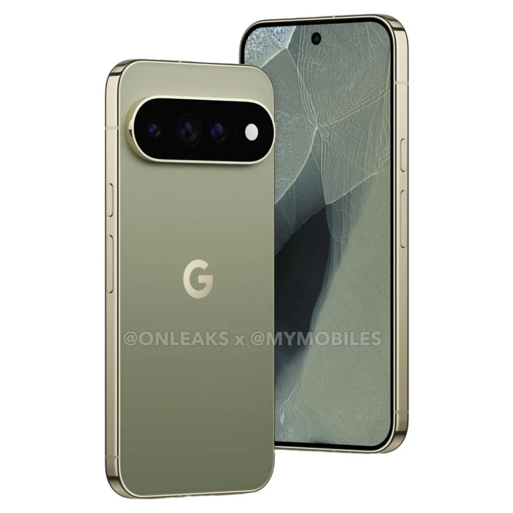 Pixel 11 Pro XL benchmark