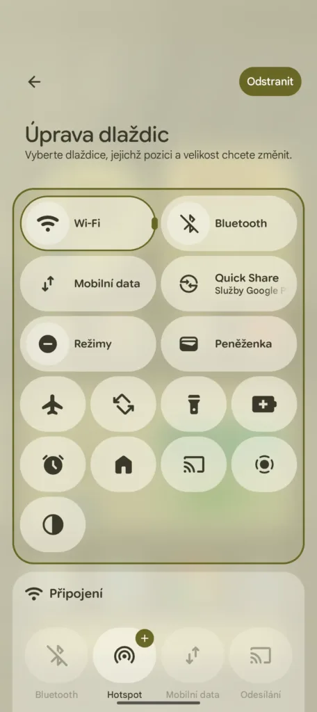 google pixel 11 ui screenshoty 1