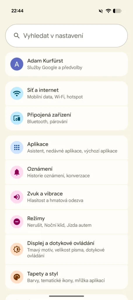 google pixel 11 ui screenshoty 2