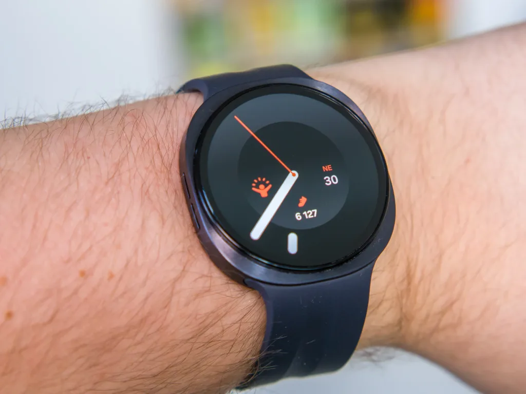 Samsung Galaxy Watch9 1