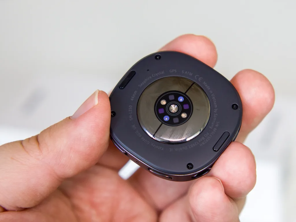 Samsung Galaxy Watch9 10