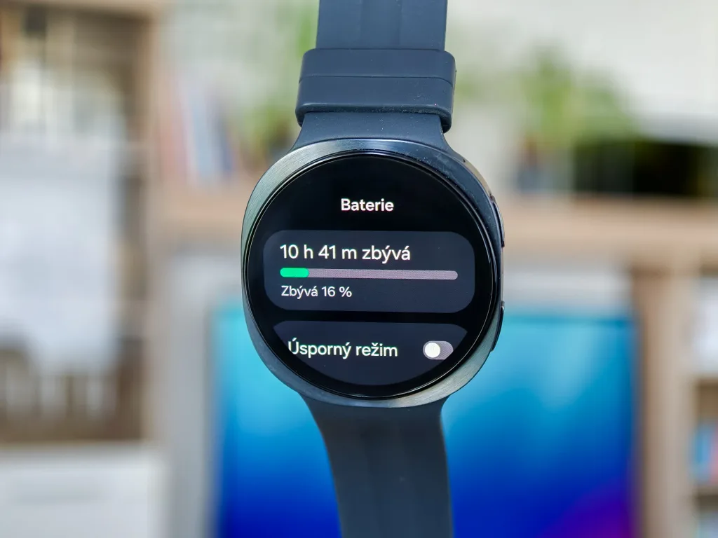 Samsung Galaxy Watch9 13