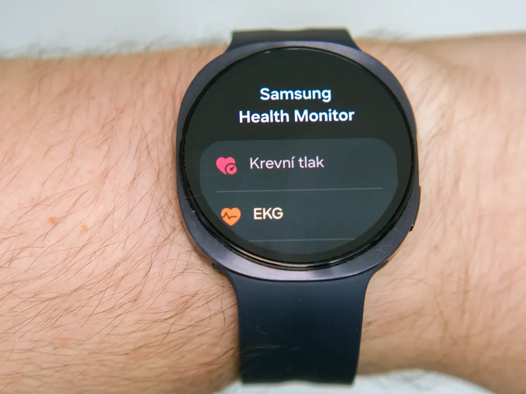 Samsung Galaxy Watch9 4