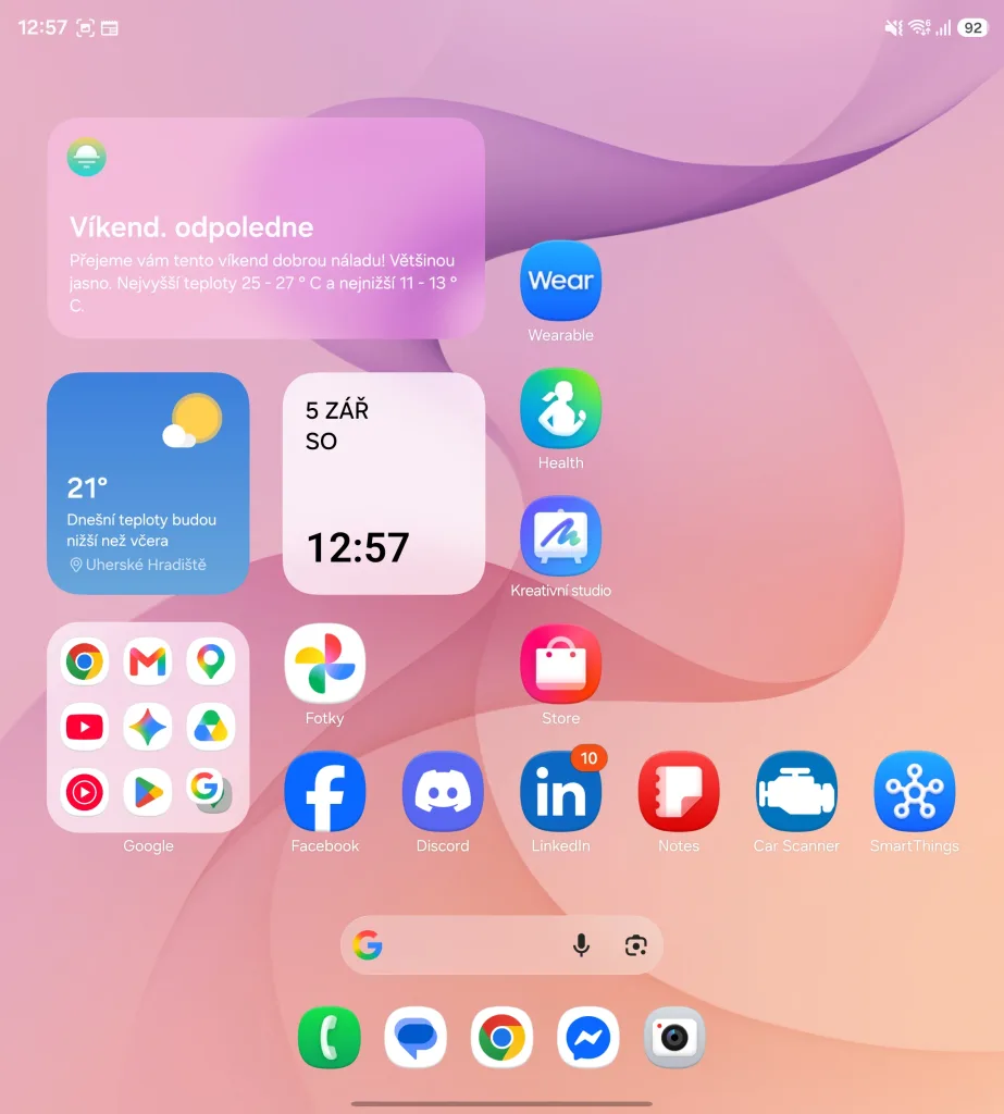 Screenshot 20260905 125726 One UI Home
